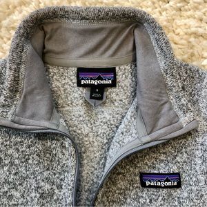 Patagonia vest